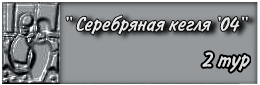 2 тур