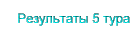 Результаты 5 тура